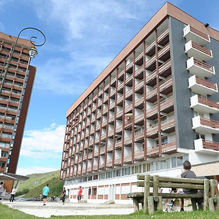 Апартаменти Duplex Lumineux Avec Balcons, Proche Pistes Et Commerces - Fr-1-344-1152 Сен-Мартен-де-Бельвіль Екстер'єр фото